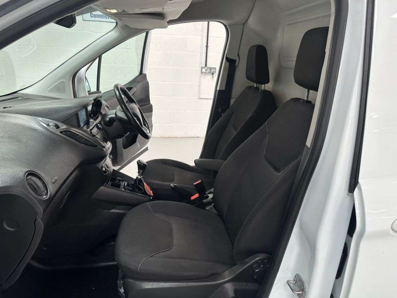 2021 FORD TRANSIT COURIER 2021 FORD TRANSIT COURIER