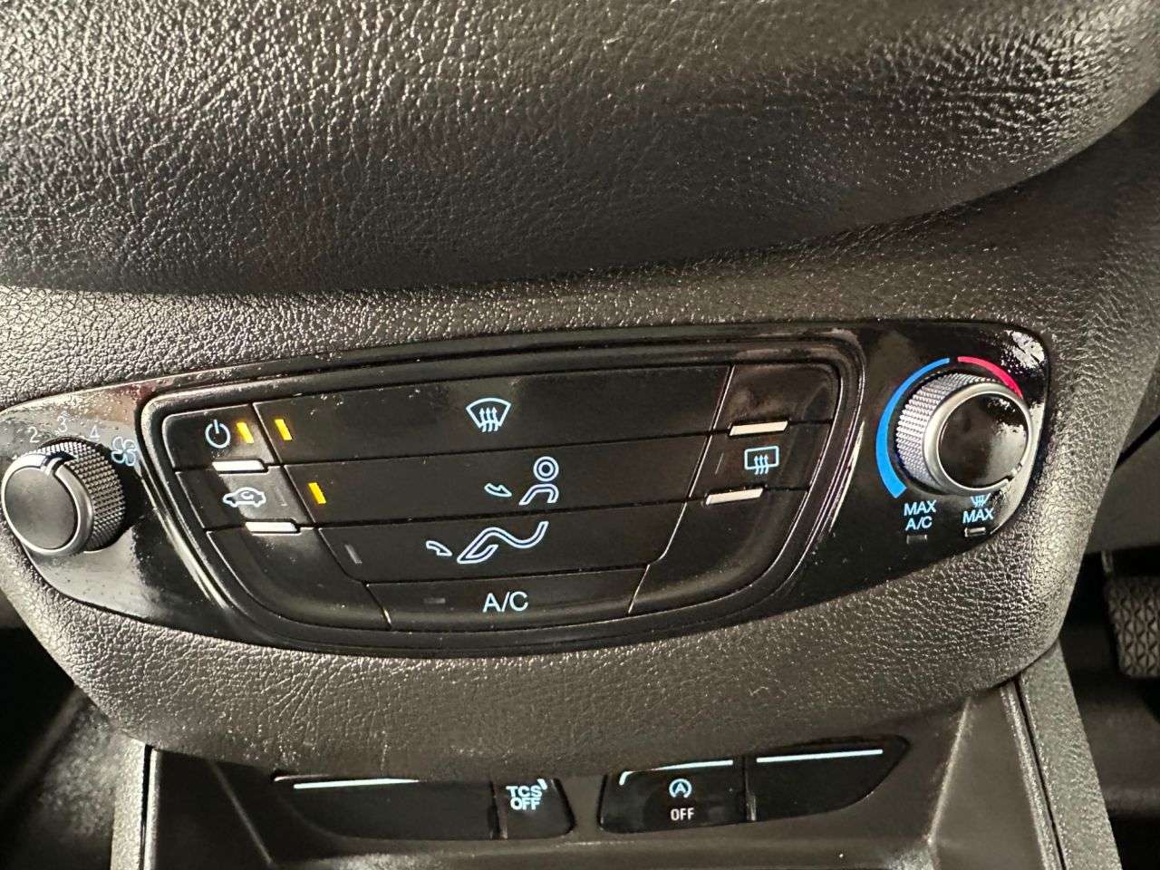 2021 FORD TRANSIT COURIER 2021 FORD TRANSIT COURIER