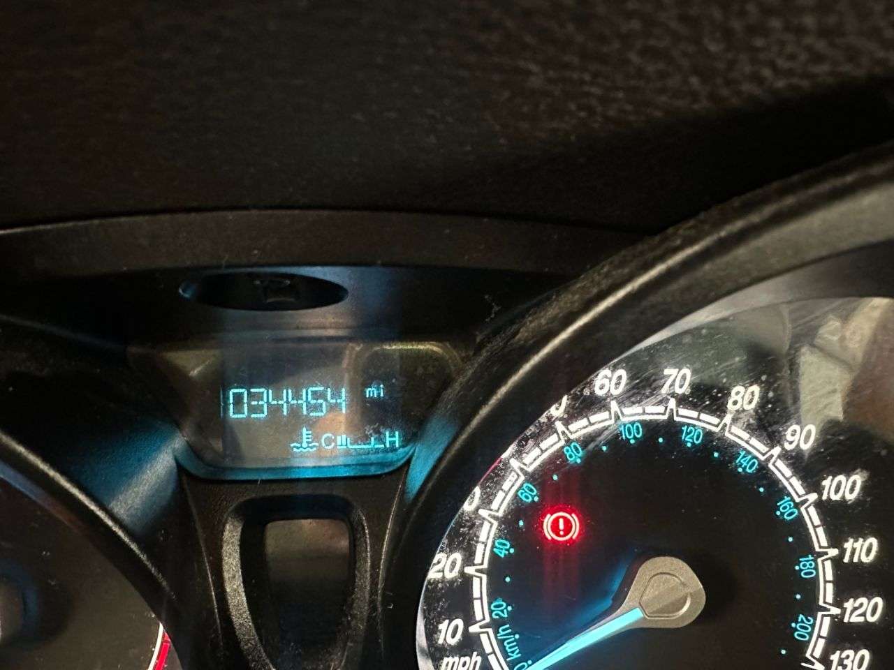 2021 FORD TRANSIT COURIER 2021 FORD TRANSIT COURIER