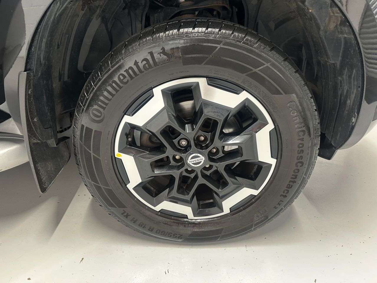 2020 NISSAN NAVARA 2020 NISSAN NAVARA