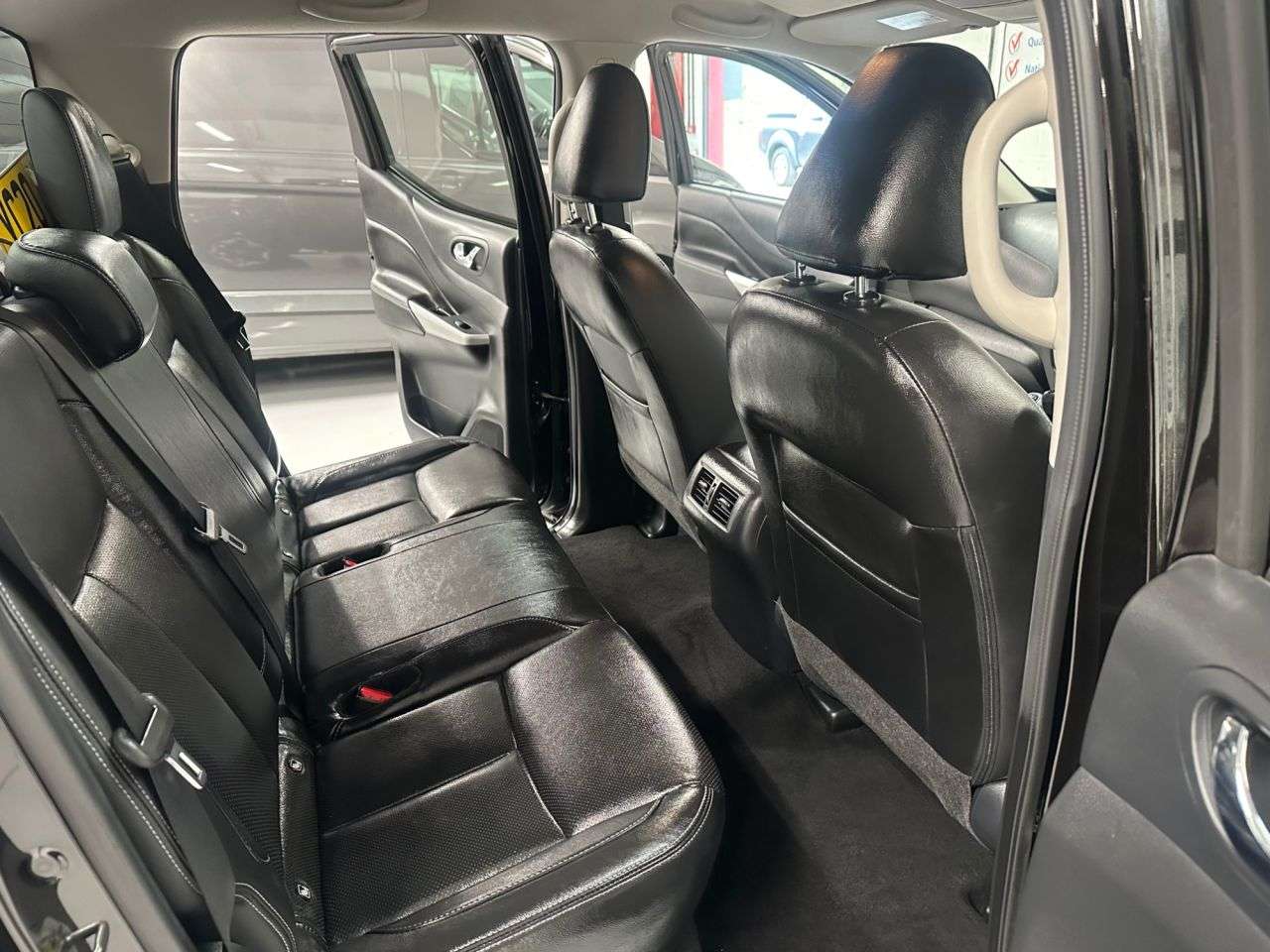 2020 NISSAN NAVARA 2020 NISSAN NAVARA