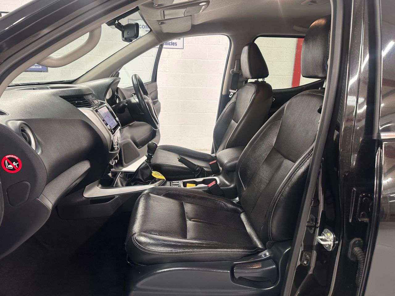 2020 NISSAN NAVARA 2020 NISSAN NAVARA