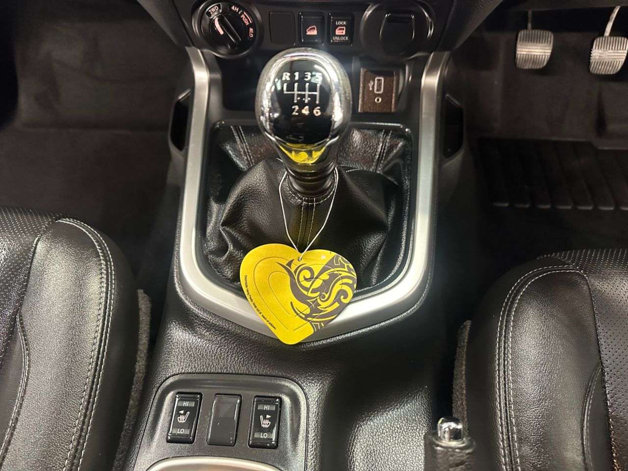 2020 NISSAN NAVARA 2020 NISSAN NAVARA