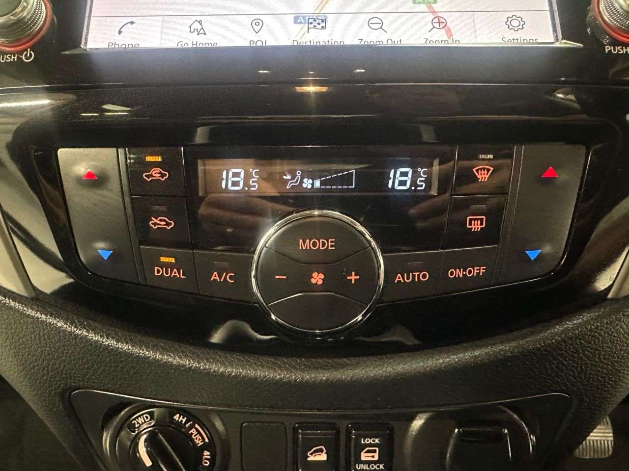 2020 NISSAN NAVARA 2020 NISSAN NAVARA