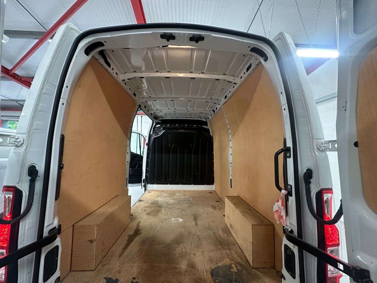 2021 RENAULT MASTER 2021 RENAULT MASTER