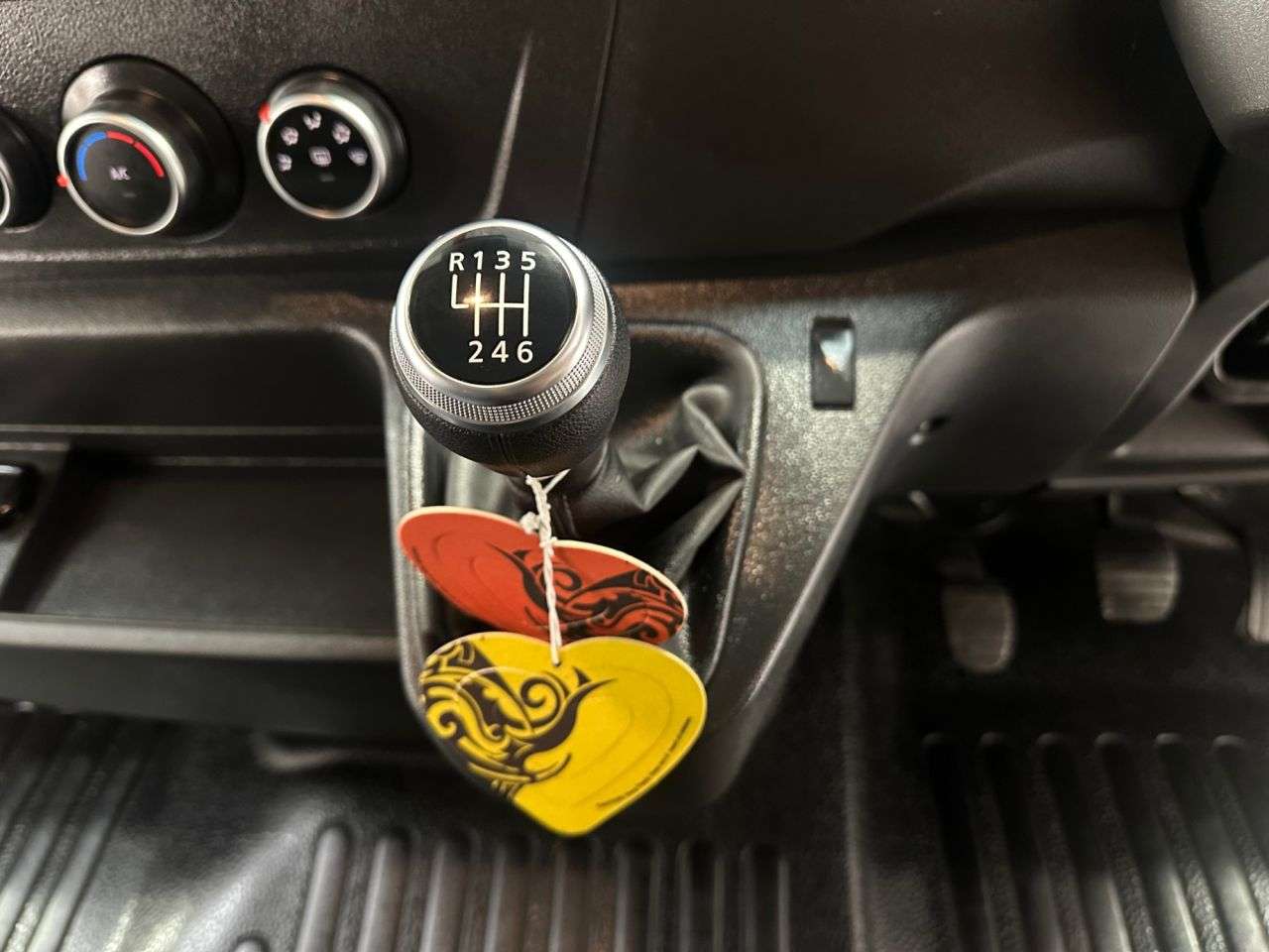 2021 RENAULT MASTER 2021 RENAULT MASTER