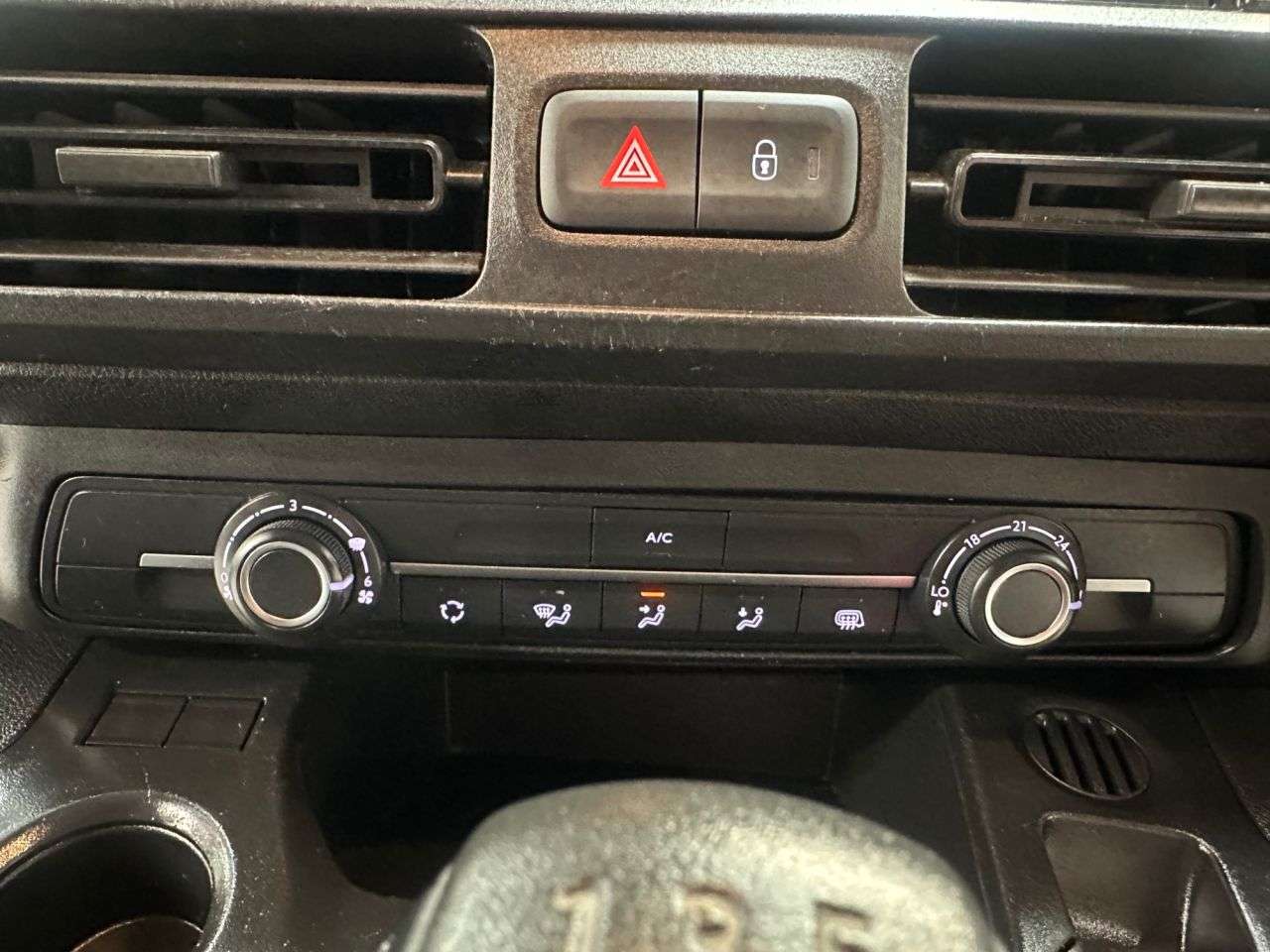 2021 VAUXHALL COMBO 2021 VAUXHALL COMBO