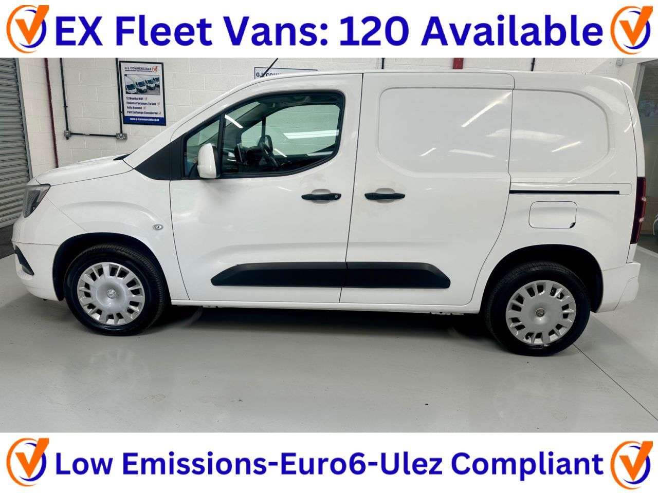 2021 VAUXHALL COMBO 2021 VAUXHALL COMBO
