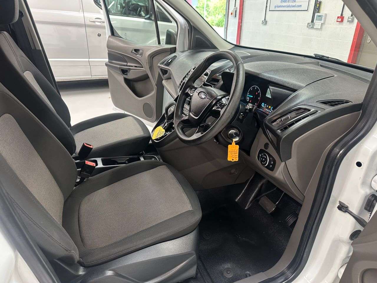 2021 FORD TRANSIT CONNECT 2021 FORD TRANSIT CONNECT