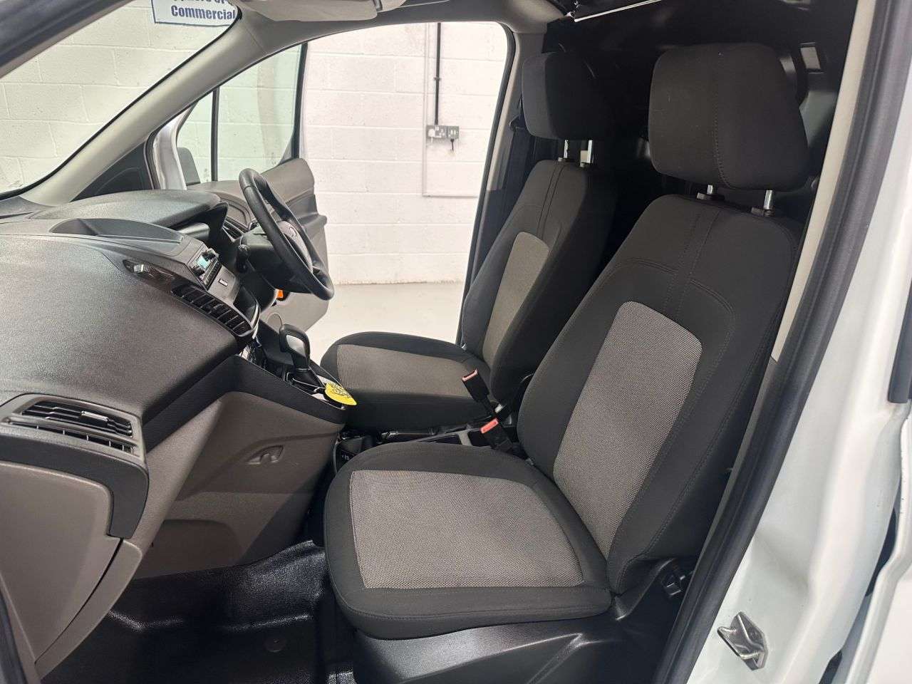2021 FORD TRANSIT CONNECT 2021 FORD TRANSIT CONNECT