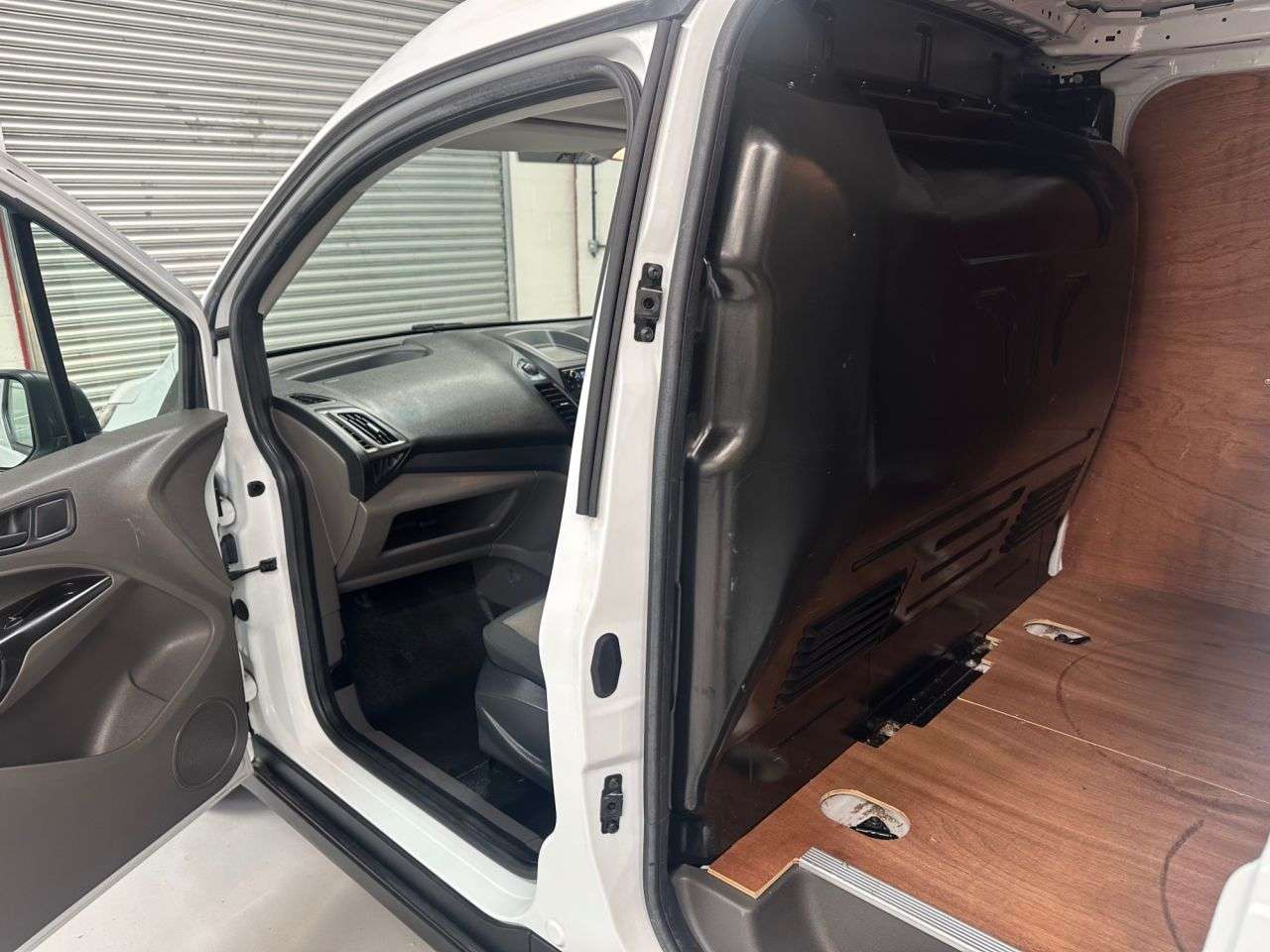 2021 FORD TRANSIT CONNECT 2021 FORD TRANSIT CONNECT