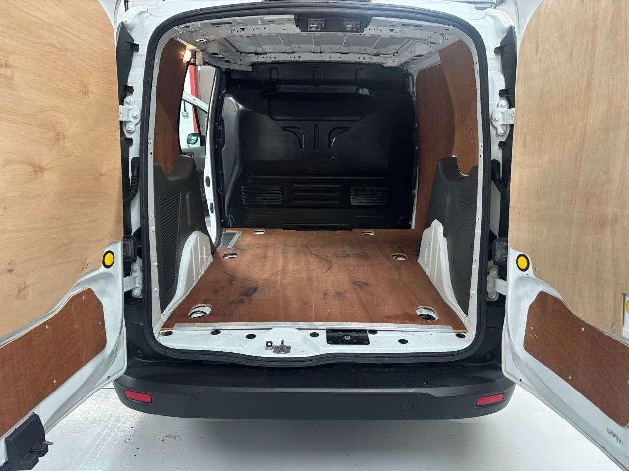 2021 FORD TRANSIT CONNECT 2021 FORD TRANSIT CONNECT