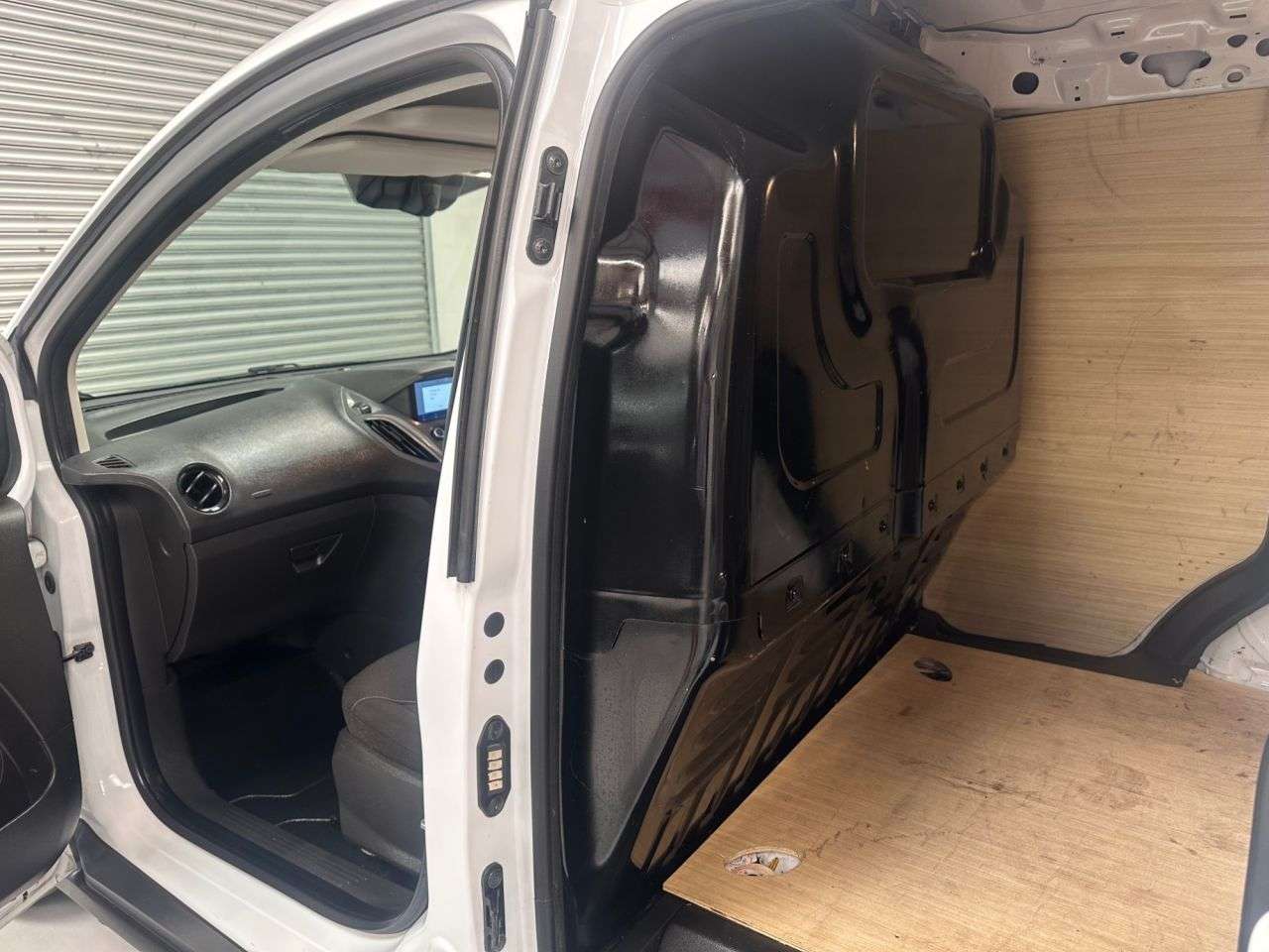 2022 FORD TRANSIT COURIER 2022 FORD TRANSIT COURIER