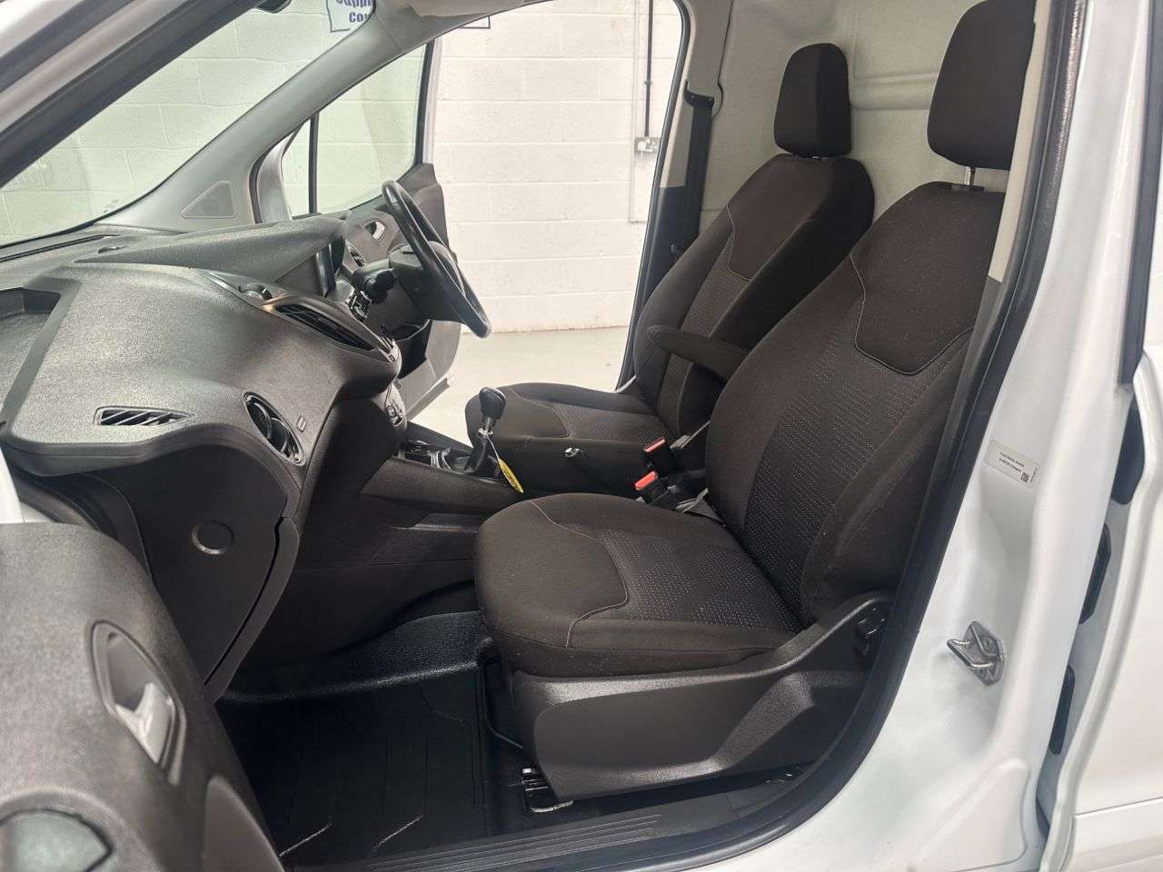 2022 FORD TRANSIT COURIER 2022 FORD TRANSIT COURIER