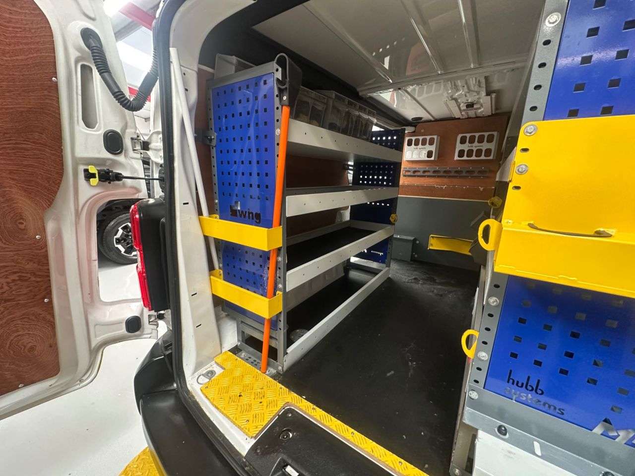 2021 VAUXHALL VIVARO 2021 VAUXHALL VIVARO