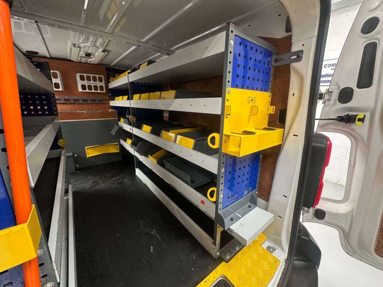 2021 VAUXHALL VIVARO 2021 VAUXHALL VIVARO