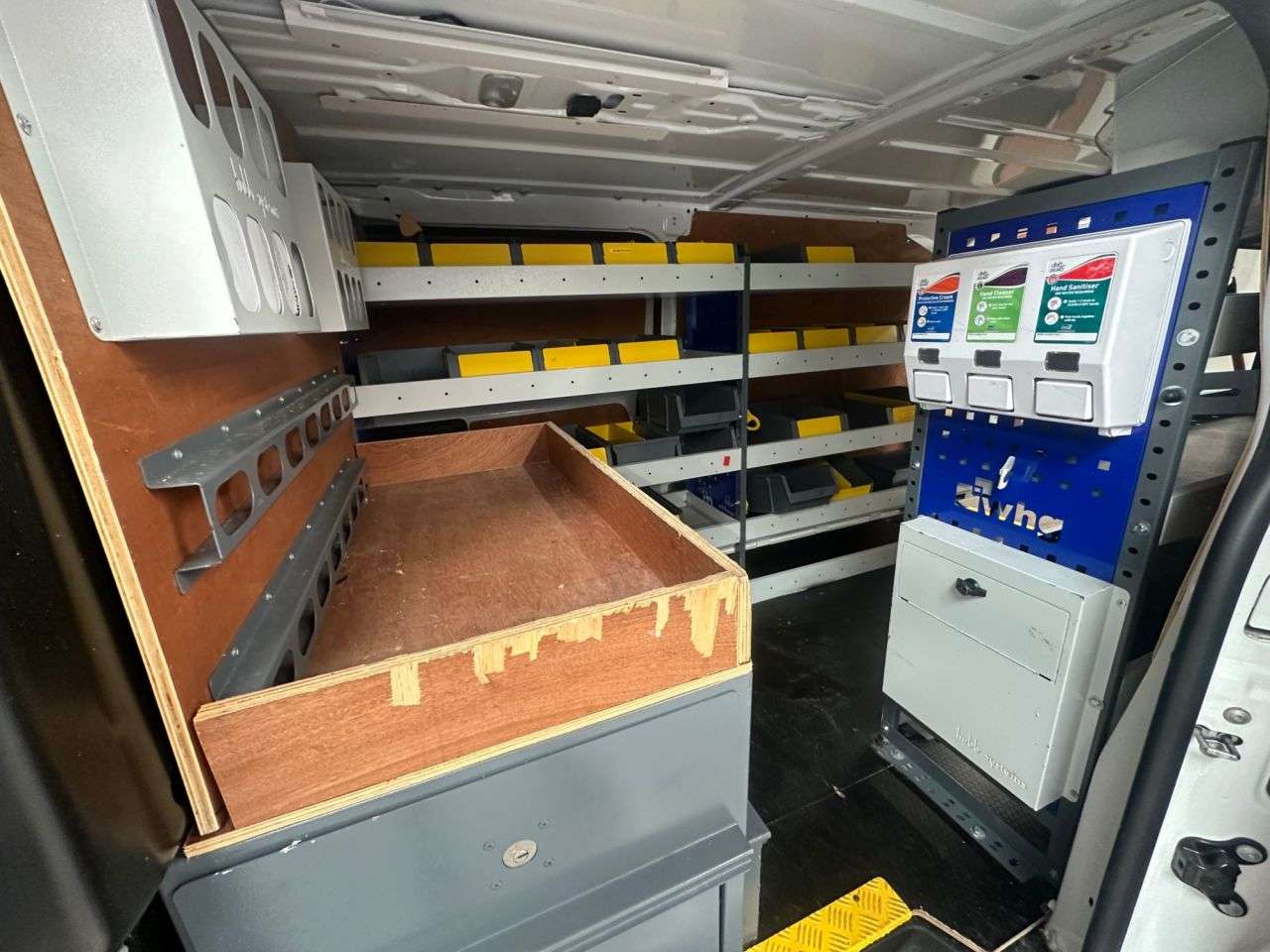 2021 VAUXHALL VIVARO 2021 VAUXHALL VIVARO