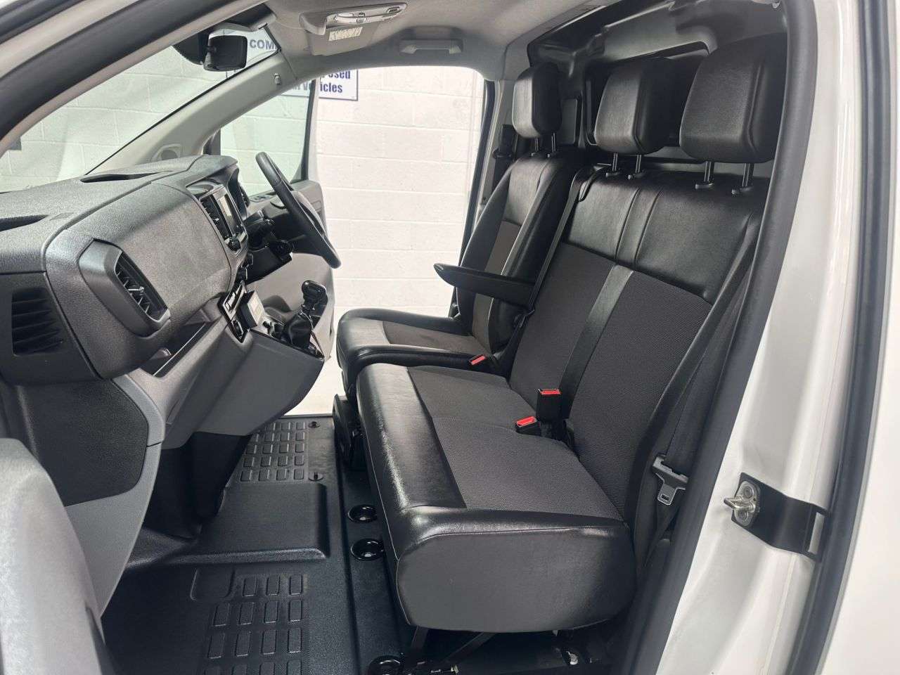 2021 VAUXHALL VIVARO 2021 VAUXHALL VIVARO