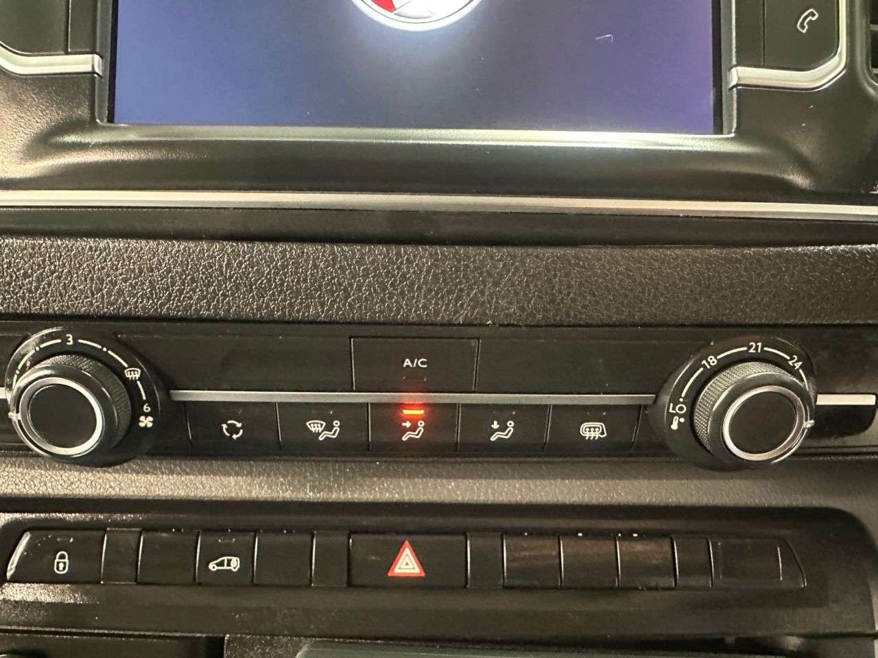 2021 VAUXHALL VIVARO 2021 VAUXHALL VIVARO