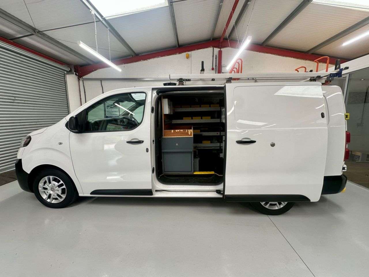 2021 VAUXHALL VIVARO 2021 VAUXHALL VIVARO