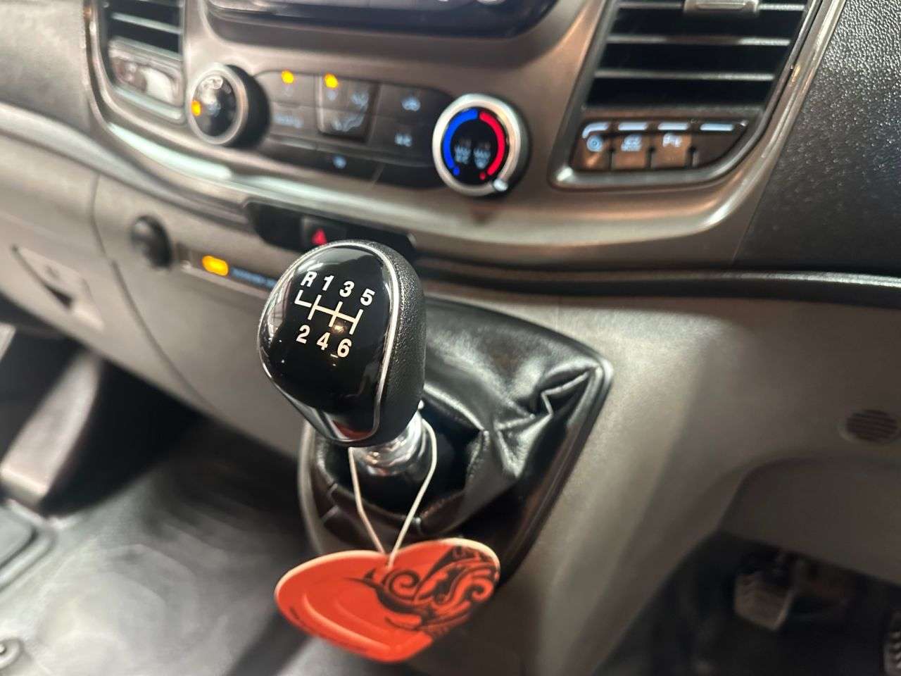 2022 FORD TRANSIT CUSTOM 2022 FORD TRANSIT CUSTOM