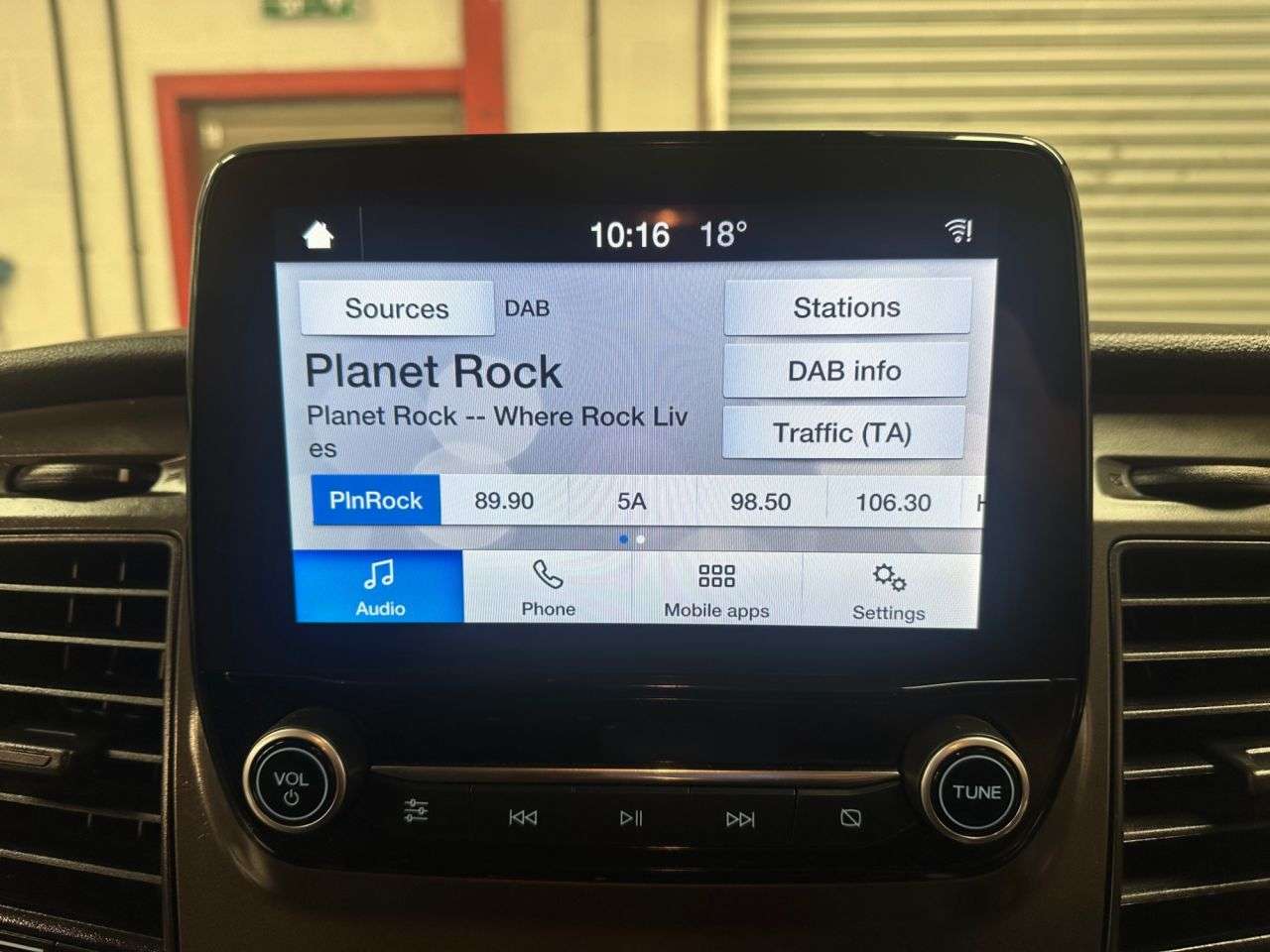 2022 FORD TRANSIT CUSTOM 2022 FORD TRANSIT CUSTOM