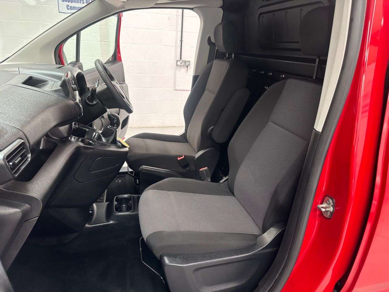 2019 VAUXHALL COMBO 2019 VAUXHALL COMBO