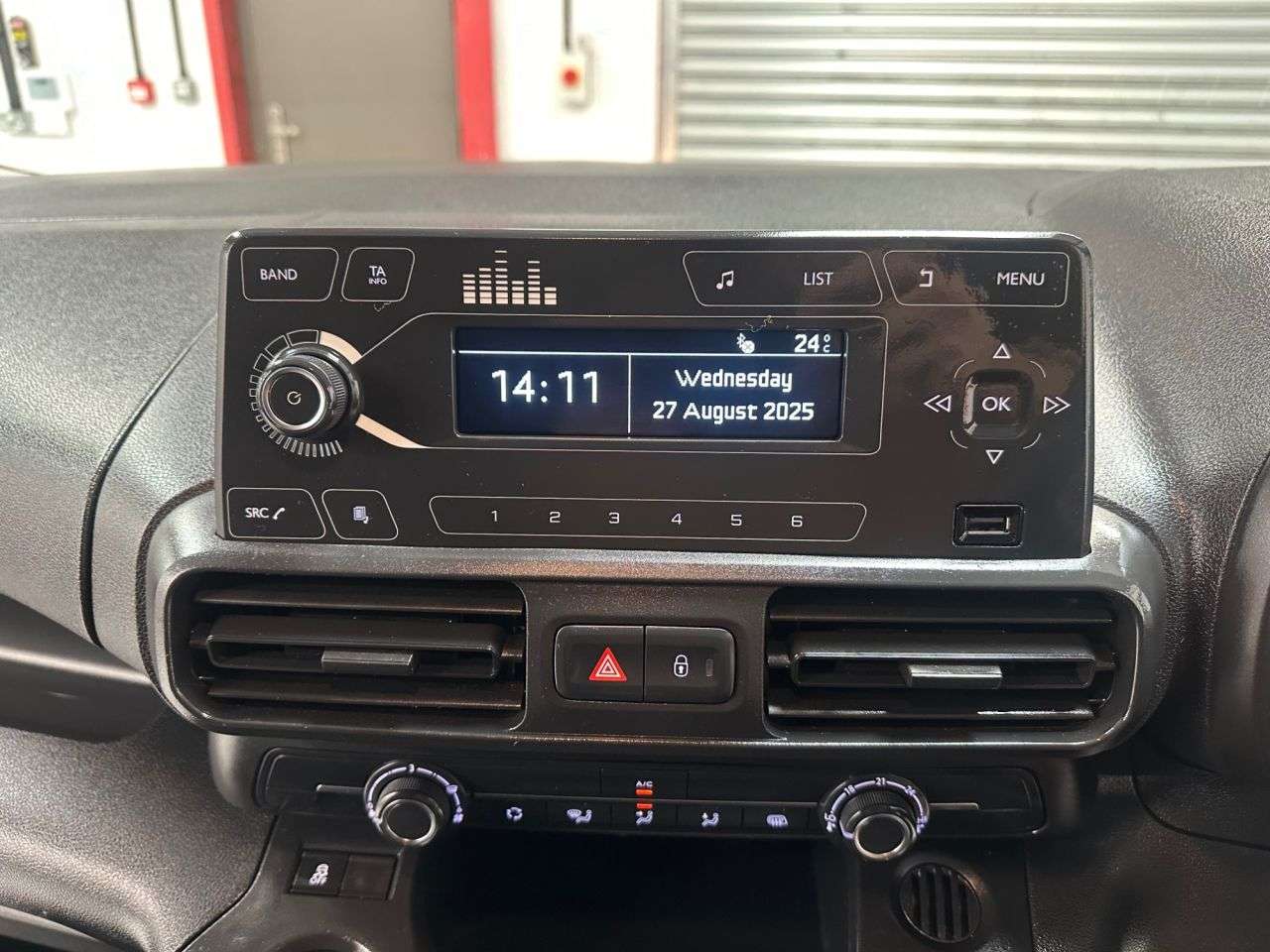 2019 VAUXHALL COMBO 2019 VAUXHALL COMBO