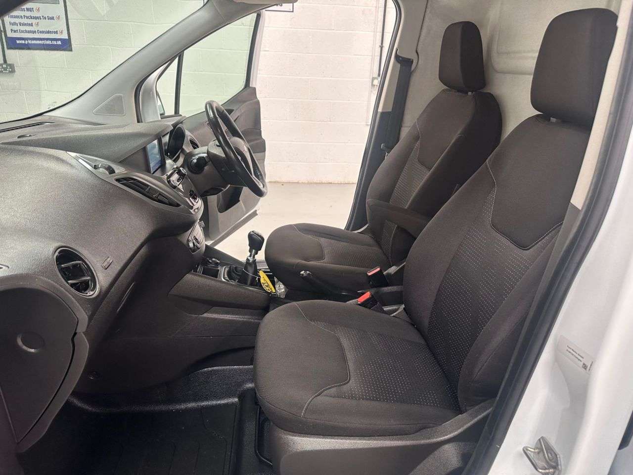 2022 FORD TRANSIT COURIER 2022 FORD TRANSIT COURIER