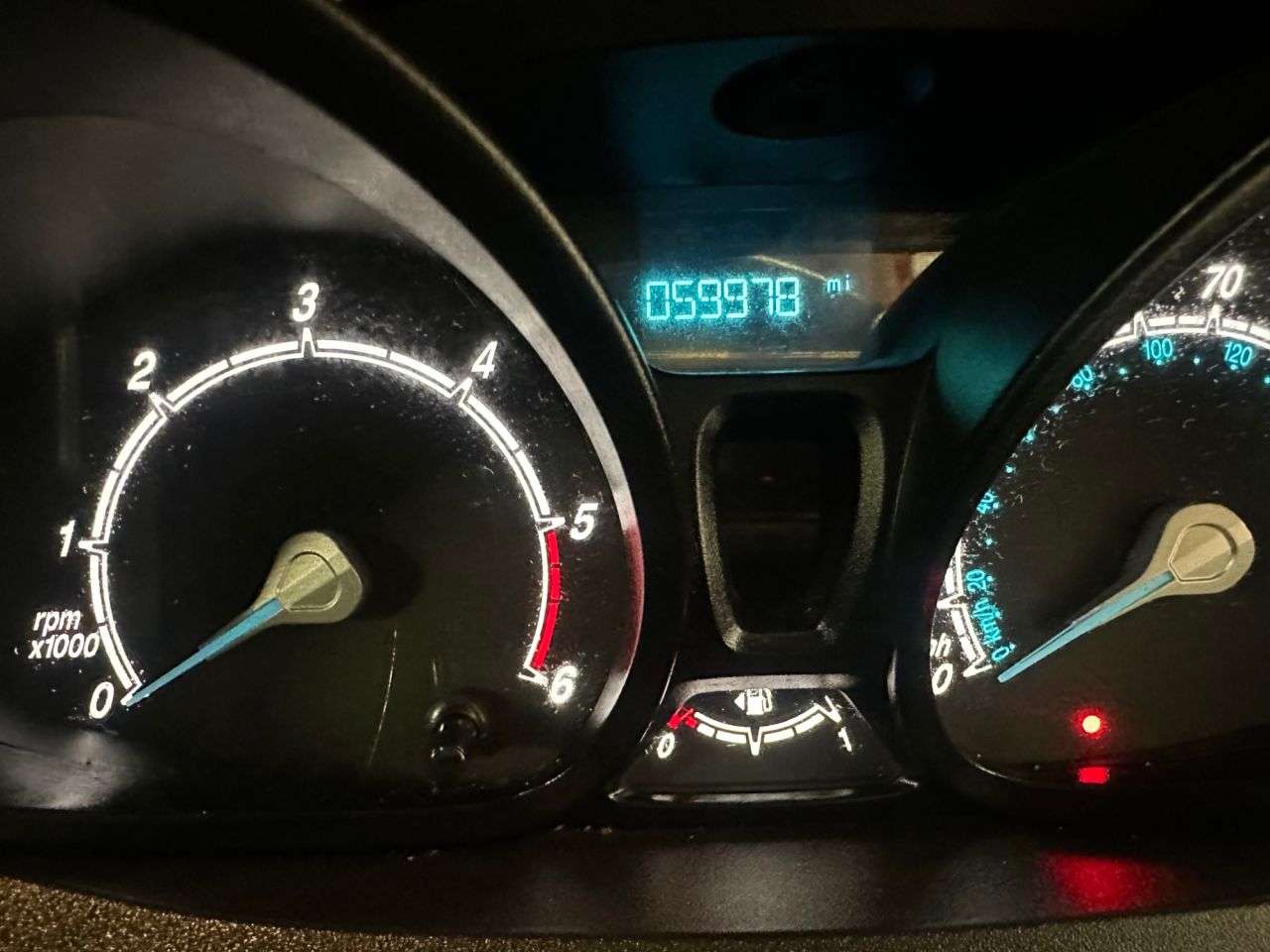 2022 FORD TRANSIT COURIER 2022 FORD TRANSIT COURIER