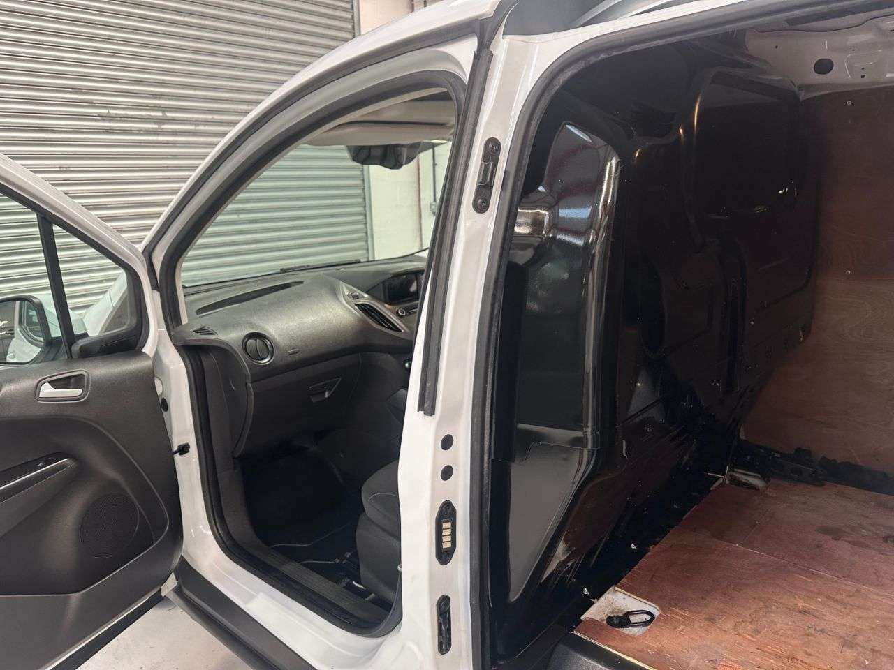 2022 FORD TRANSIT COURIER 2022 FORD TRANSIT COURIER