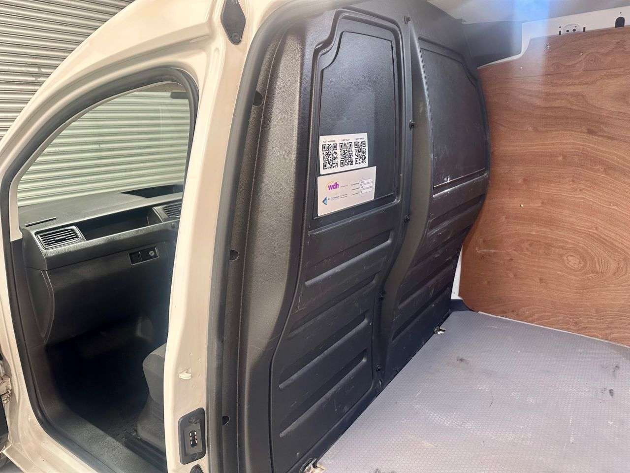 2019 VOLKSWAGEN CADDY 2019 VOLKSWAGEN CADDY