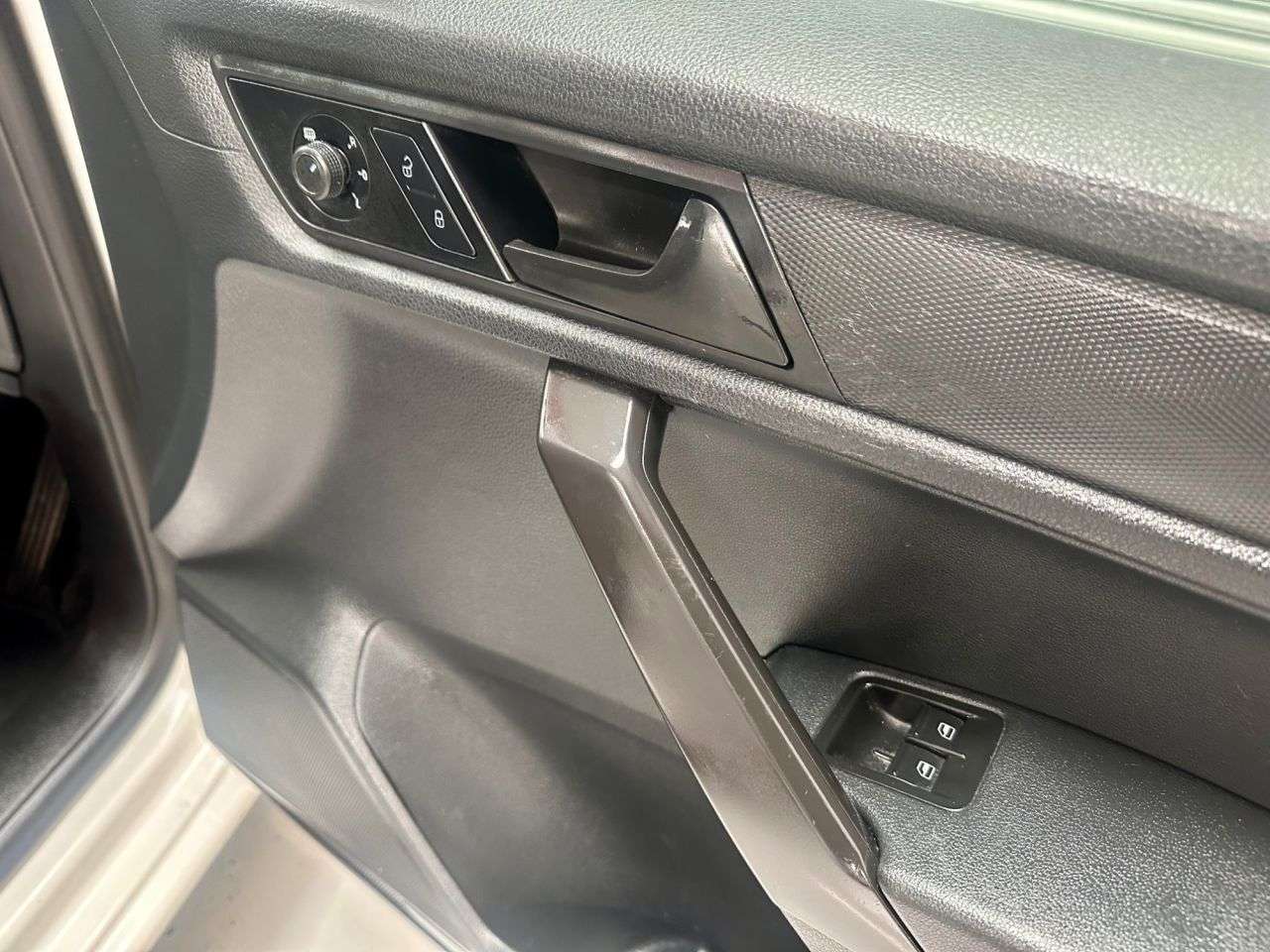 2019 VOLKSWAGEN CADDY 2019 VOLKSWAGEN CADDY