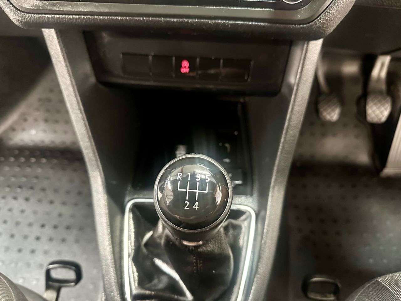 2019 VOLKSWAGEN CADDY 2019 VOLKSWAGEN CADDY