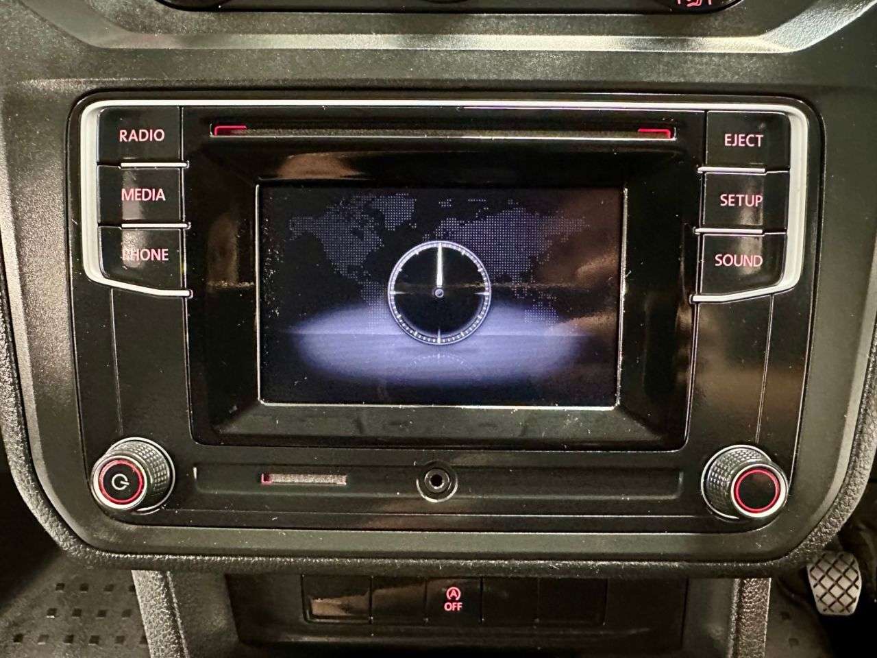 2019 VOLKSWAGEN CADDY 2019 VOLKSWAGEN CADDY