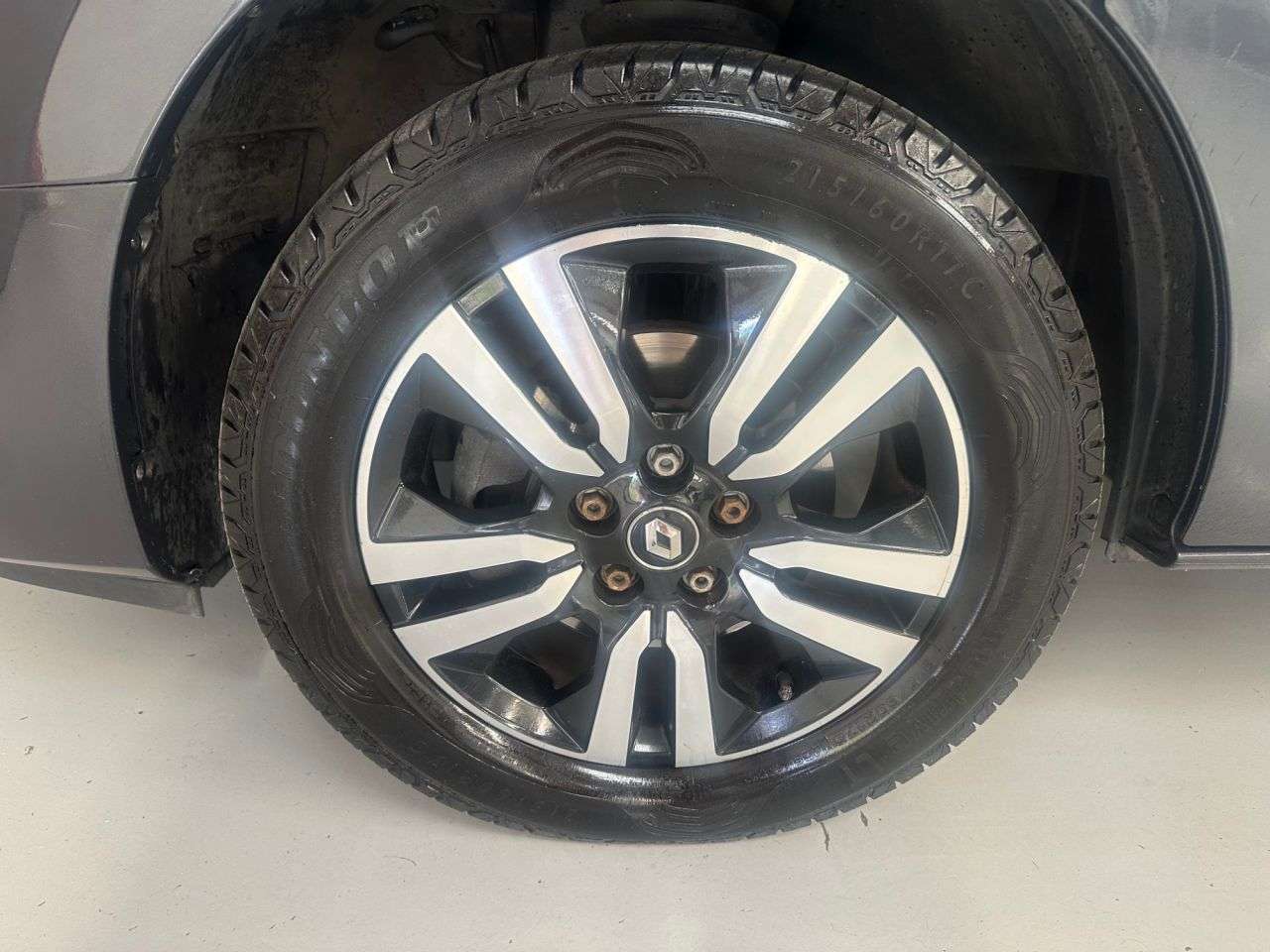 2022 RENAULT TRAFIC 2022 RENAULT TRAFIC