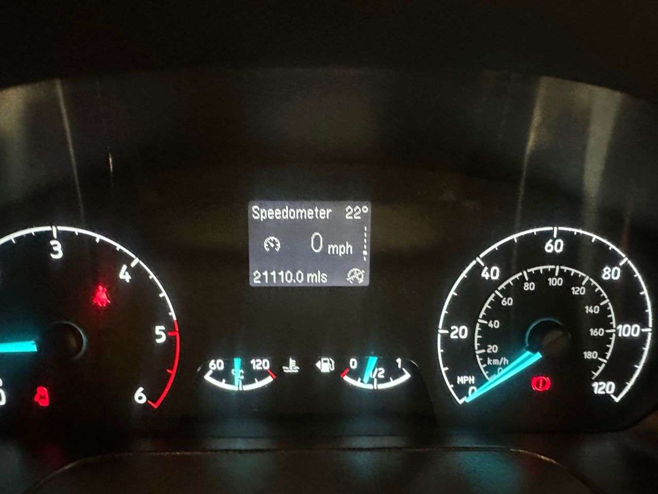 2019 FORD TRANSIT CUSTOM 2019 FORD TRANSIT CUSTOM