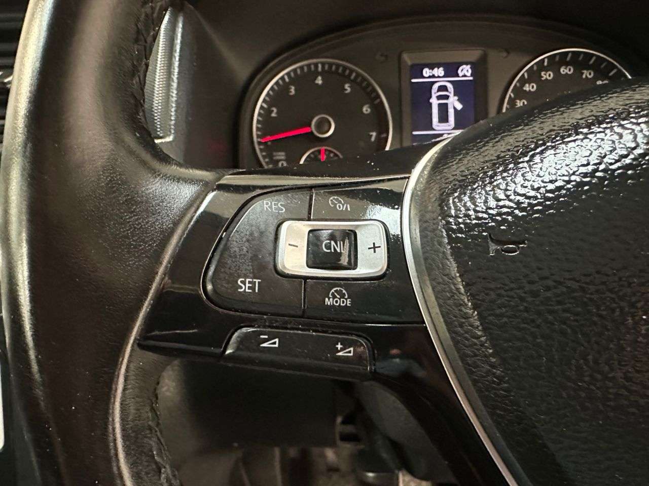 2019 VOLKSWAGEN CADDY 2019 VOLKSWAGEN CADDY