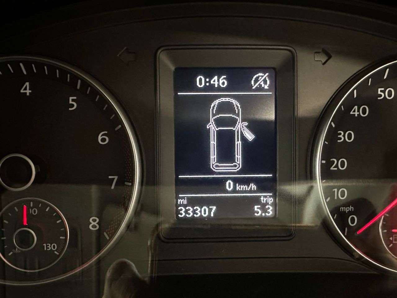 2019 VOLKSWAGEN CADDY 2019 VOLKSWAGEN CADDY