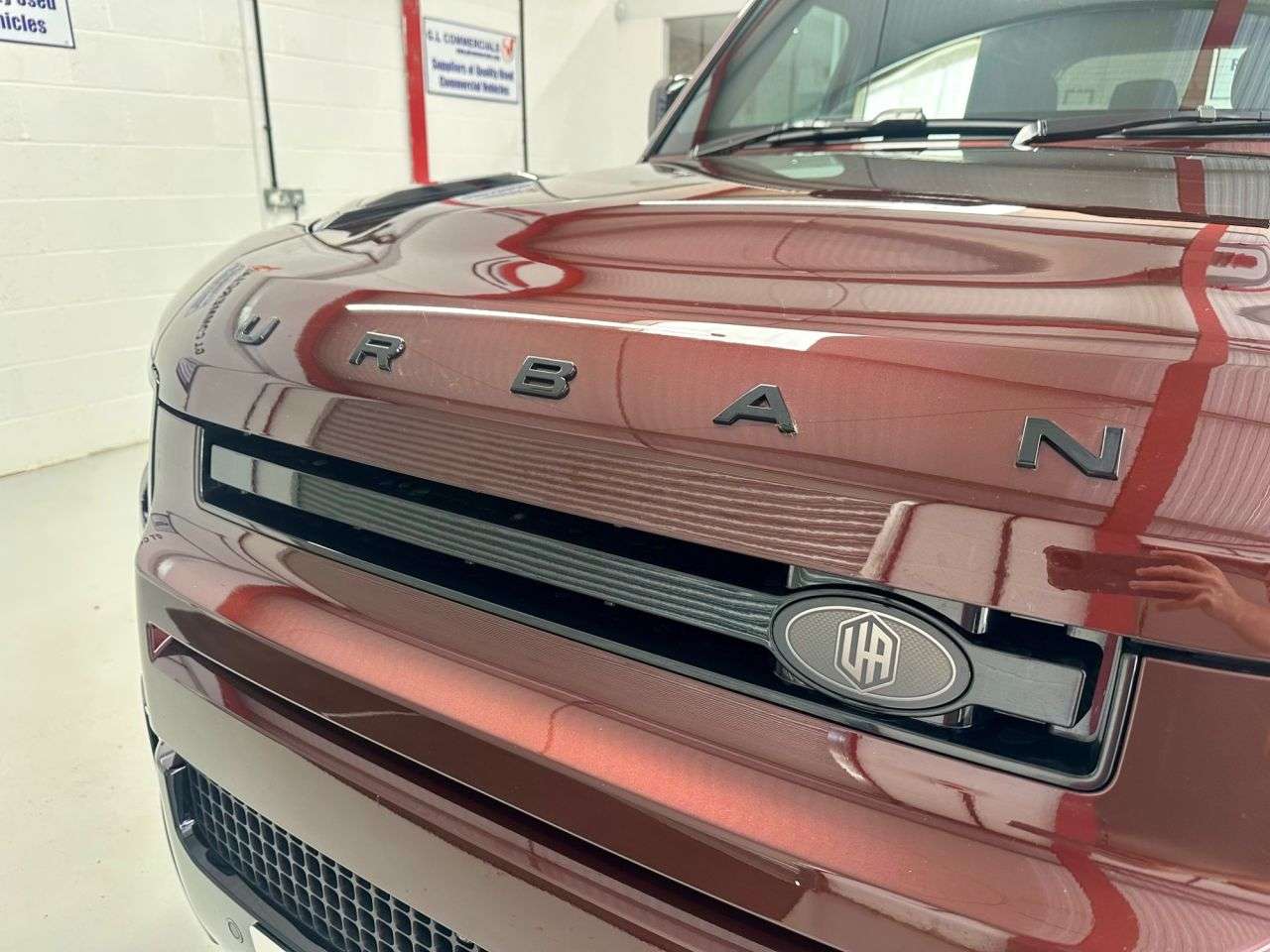 2025 LAND ROVER DEFENDER 2025 LAND ROVER DEFENDER