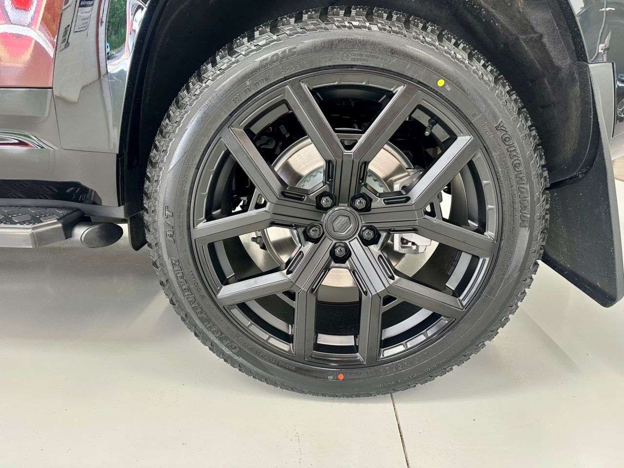 2025 LAND ROVER DEFENDER 2025 LAND ROVER DEFENDER