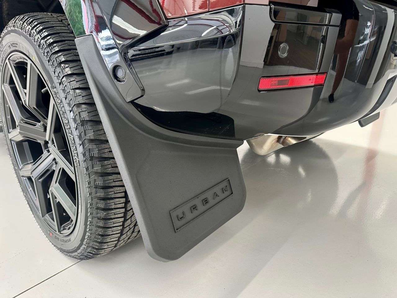 2025 LAND ROVER DEFENDER 2025 LAND ROVER DEFENDER