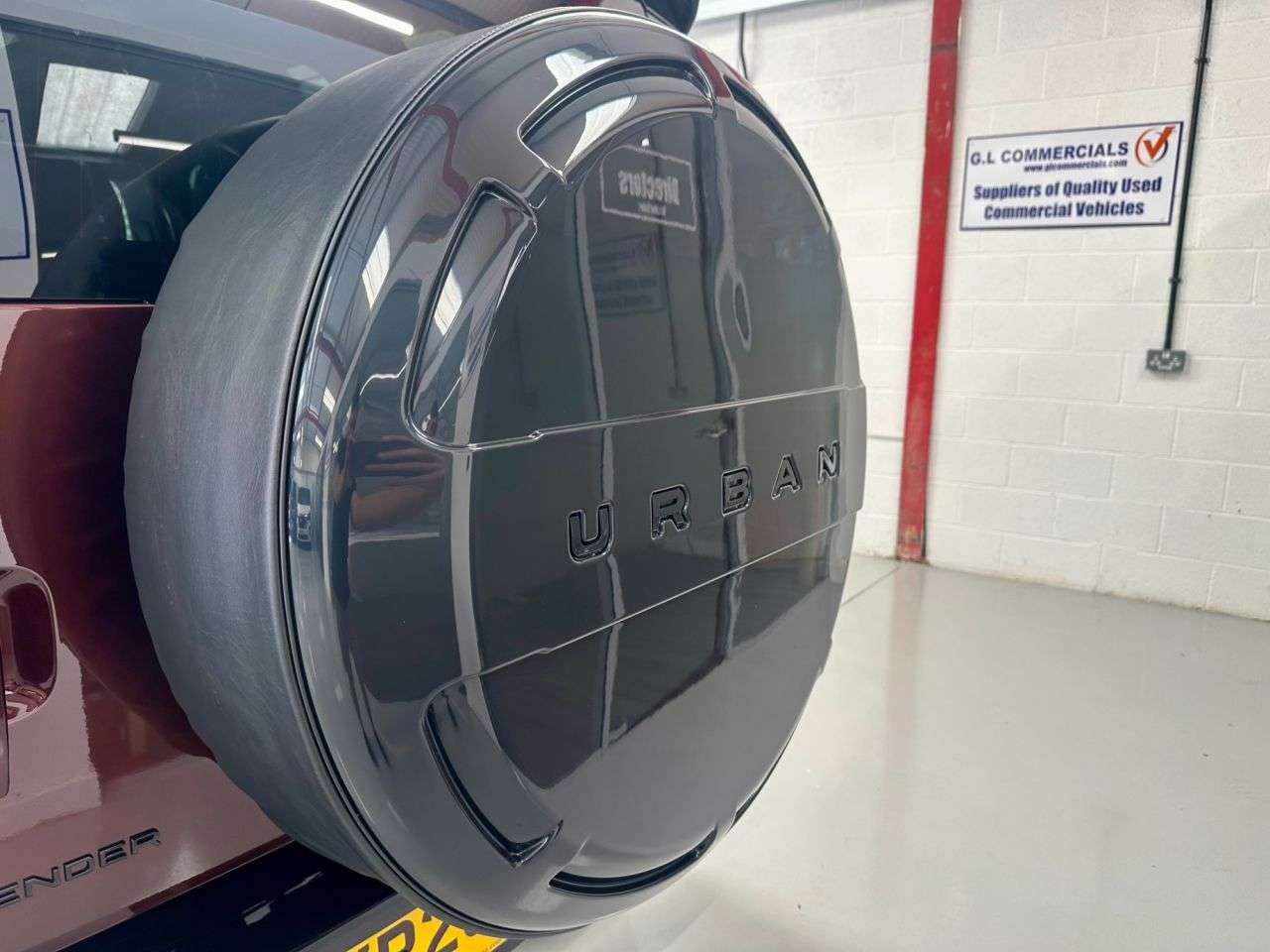 2025 LAND ROVER DEFENDER 2025 LAND ROVER DEFENDER