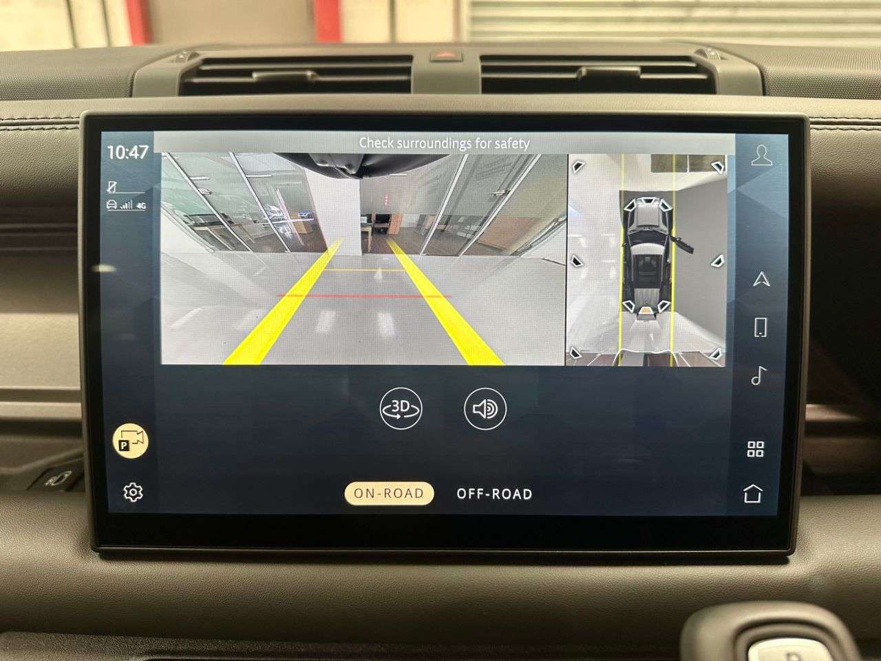 2025 LAND ROVER DEFENDER 2025 LAND ROVER DEFENDER