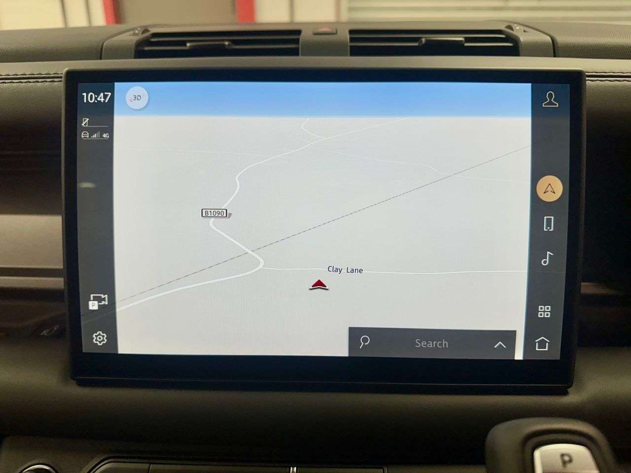 2025 LAND ROVER DEFENDER 2025 LAND ROVER DEFENDER