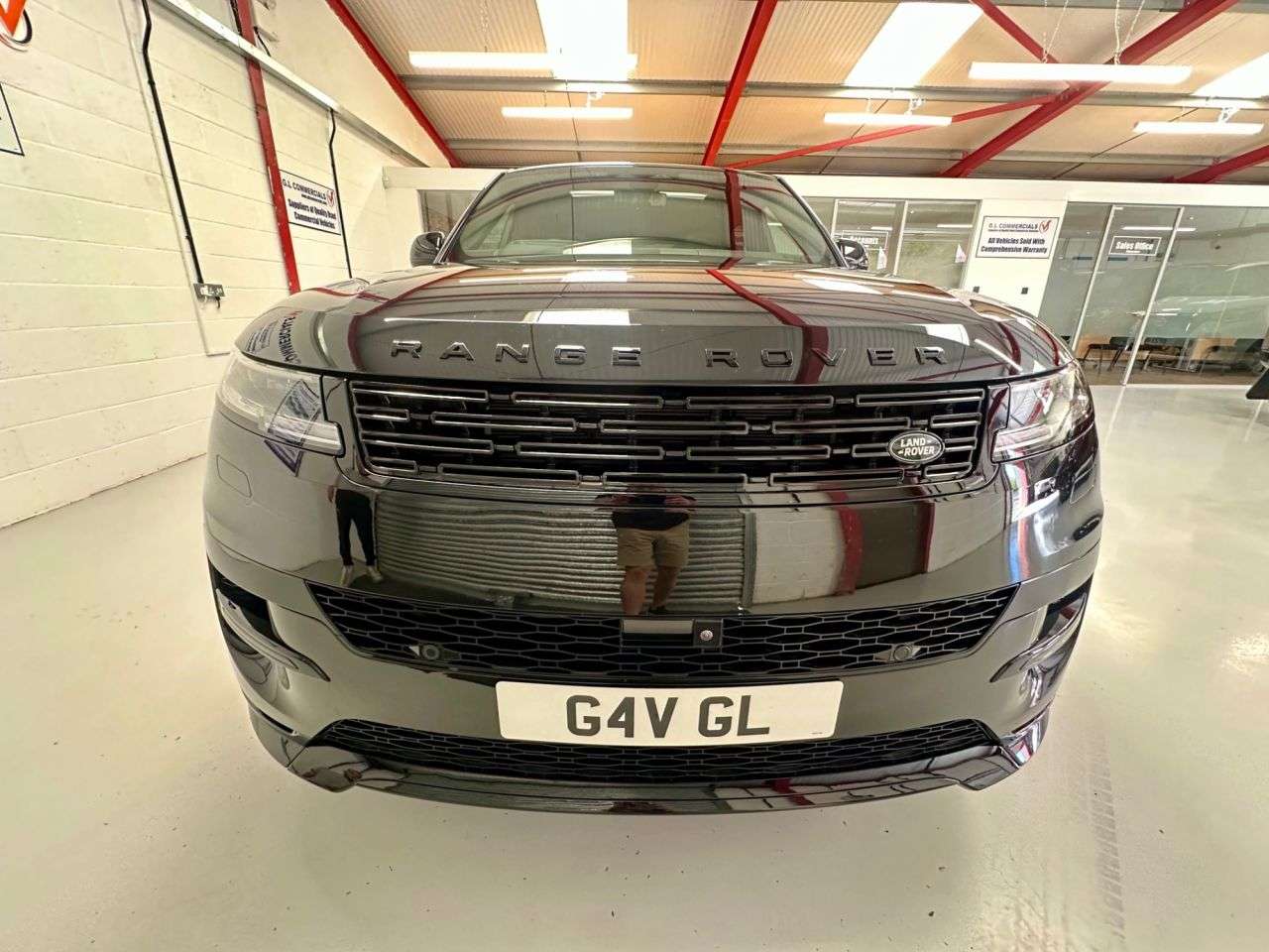 2025 LAND ROVER DEFENDER 2025 LAND ROVER DEFENDER