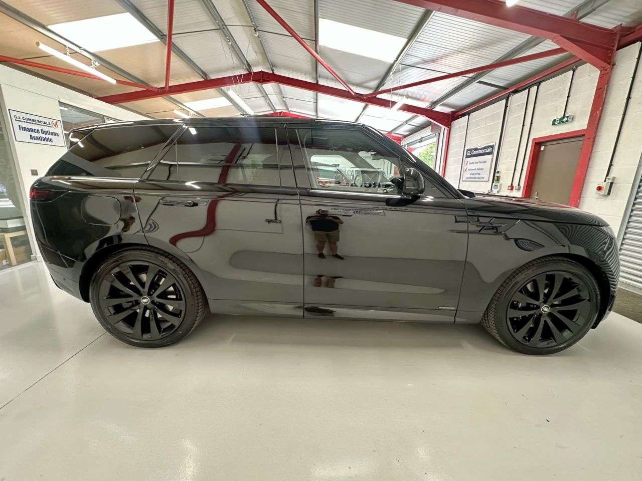 2025 LAND ROVER DEFENDER 2025 LAND ROVER DEFENDER