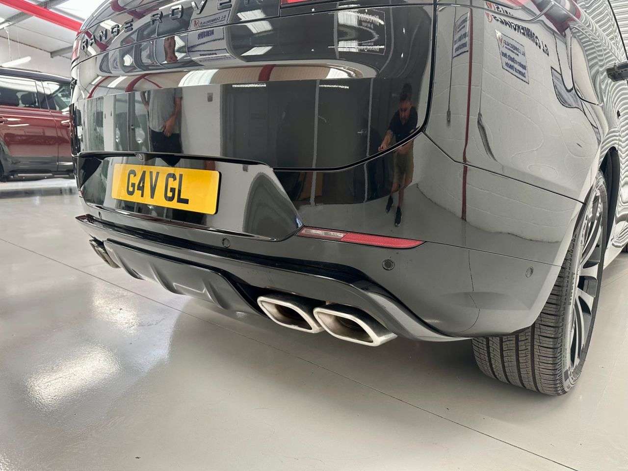 2025 LAND ROVER DEFENDER 2025 LAND ROVER DEFENDER