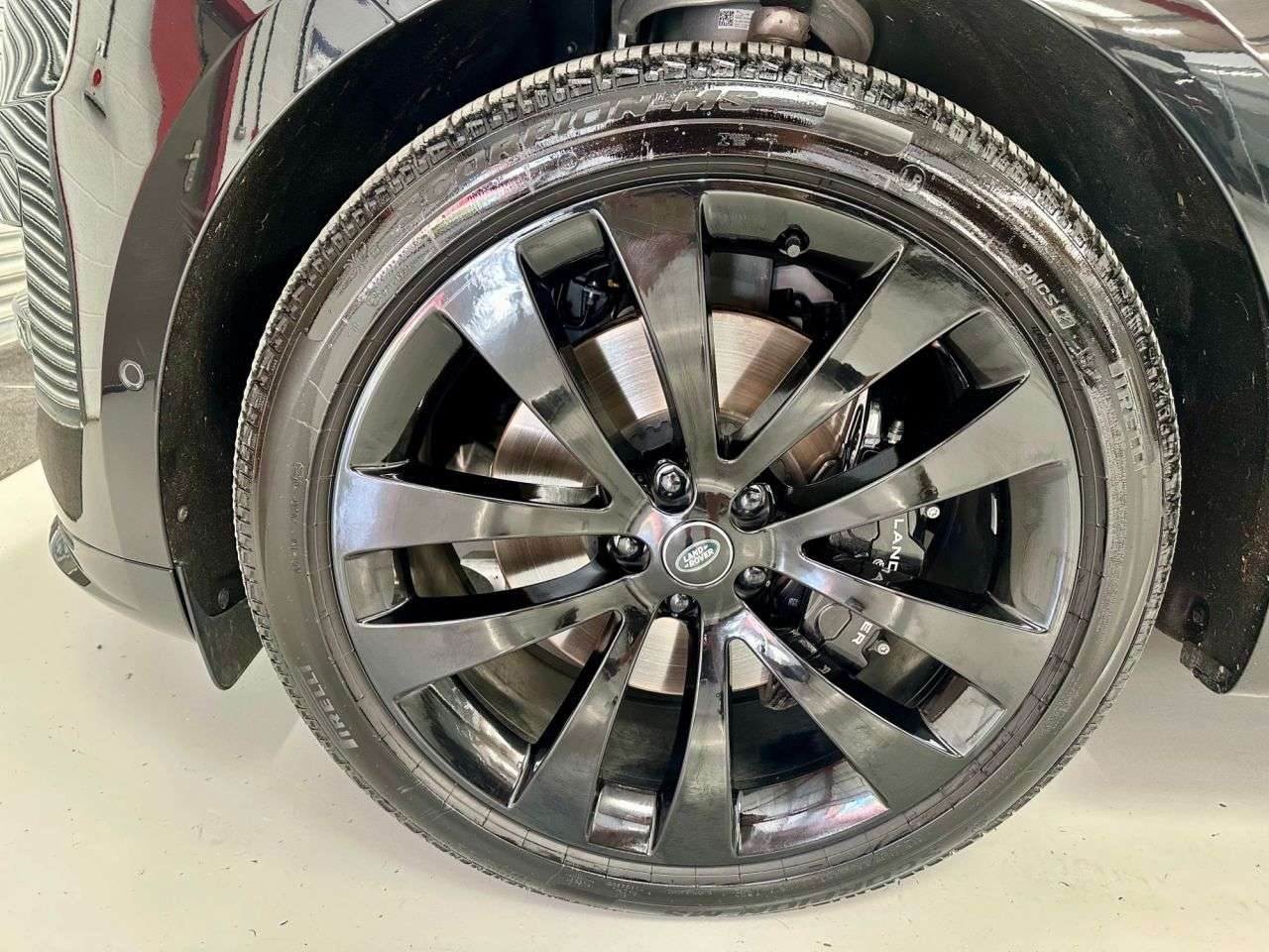 2025 LAND ROVER DEFENDER 2025 LAND ROVER DEFENDER