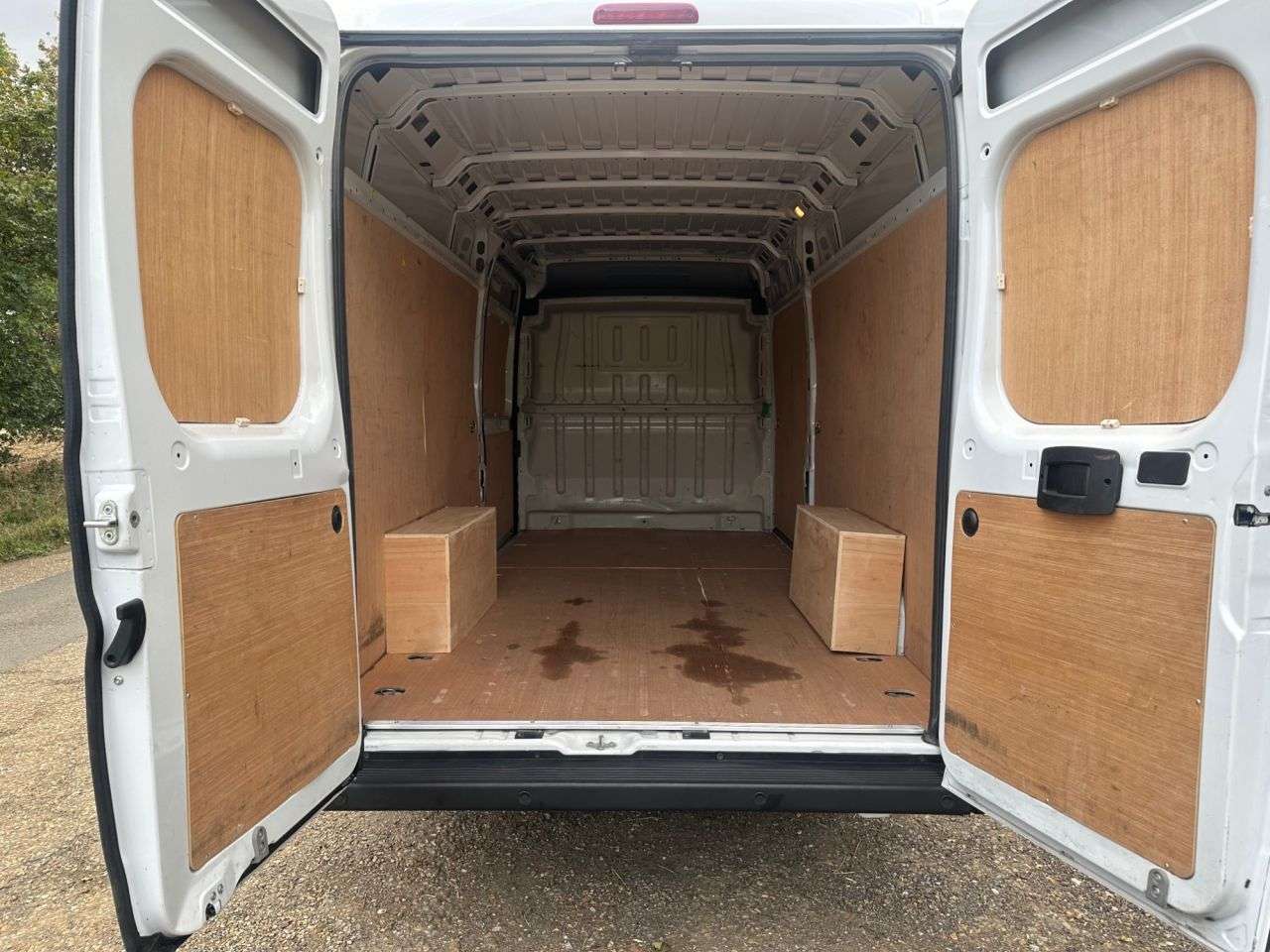 2023 PEUGEOT BOXER 2023 PEUGEOT BOXER